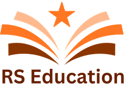 RS Education Logo