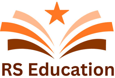 RS Education Logo