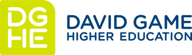 David Game Higher Education